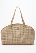 【イアクッチ/IACUCCI】のアクイローネ PAGLIA CATENA/CERVO 人気、トレンドファッション・服の通販 founy(ファニー) ファッション Fashion レディースファッション Fashion for Women バッグ Bags 2026年 2026 エレガント 上品 Elegant グラデーション Gradient, Ombre トレンド Trend, Trending Now ビッグ Big, Oversized 今季 This Season, Current Season 夏 Summer 春 Spring S/S・春夏 SS, Spring/Summer, Warm Season thumbnail キャメル|ID: prp329100004858130 ipo3291000000035890685