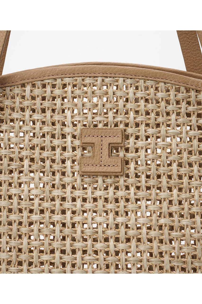 【イアクッチ/IACUCCI】のアクイローネ PAGLIA CATENA/CERVO 人気、トレンドファッション・服の通販 founy(ファニー) 　ファッション　Fashion　レディースファッション　Fashion for Women　バッグ　Bags　2026年　2026　エレガント 上品　Elegant　グラデーション　Gradient, Ombre　トレンド　Trend, Trending Now　ビッグ　Big, Oversized　今季　This Season, Current Season　夏　Summer　春　Spring　S/S・春夏　SS, Spring/Summer, Warm Season　other-7|ID: prp329100004858130 ipo3291000000035890701