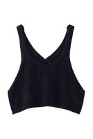 【ミディウミ/MidiUmi】の2way needle work vest ベスト 人気、トレンドファッション・服の通販 founy(ファニー) ファッション Fashion レディースファッション Fashion for Women アウター Coat / Outerwear Collection レディースジャケット・軽アウター Jackets 2026年 2026 カットソー Cut and Sewn Top ジャケット Jacket, Outerwear トレンド Trend, Trending Now フラワー Flower, Floral ベスト Vest, Waistcoat メッシュ Mesh, Net Fabric モチーフ Motif, Design Theme 夏 Summer 春 Spring S/S・春夏 SS, Spring/Summer, Warm Season |ID:prp329100004858133