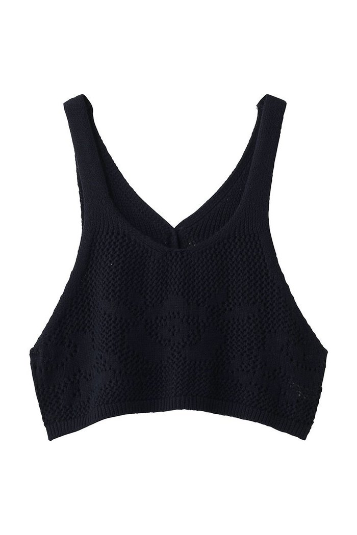 【ミディウミ/MidiUmi】の2way needle work vest ベスト インテリア・キッズ・メンズ・レディースファッション・服の通販 founy(ファニー) https://founy.com/ ファッション Fashion レディースファッション Fashion for Women アウター Coat / Outerwear Collection レディースジャケット・軽アウター Jackets 2026年 2026 カットソー Cut and Sewn Top ジャケット Jacket, Outerwear トレンド Trend, Trending Now フラワー Flower, Floral ベスト Vest, Waistcoat メッシュ Mesh, Net Fabric モチーフ Motif, Design Theme 夏 Summer 春 Spring S/S・春夏 SS, Spring/Summer, Warm Season |ID: prp329100004858133 ipo3291000000036103056