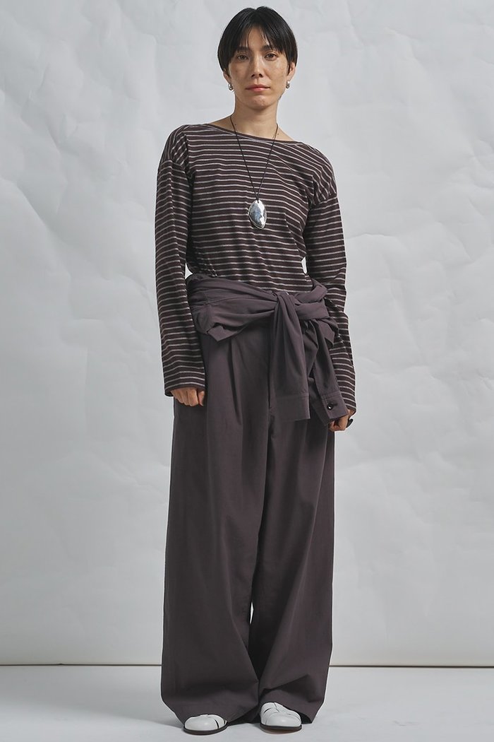 【ウィムガゼット/Whim Gazette】の【GEMINI】製品染めオールインワン インテリア・キッズ・メンズ・レディースファッション・服の通販 founy(ファニー) https://founy.com/ ファッション Fashion レディースファッション Fashion for Women パンツ Pants & Trousers 2026年 2026 おすすめ Recommended / Our Picks オックス Oxford Fabric スーツ Suit, Formalwear ヴィンテージ Vintage Style 夏 Summer 春 Spring S/S・春夏 SS, Spring/Summer, Warm Season |ID: prp329100004858342 ipo3291000000036044882