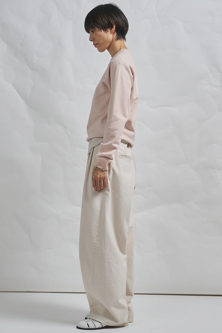 【ウィムガゼット/Whim Gazette】の【GEMINI】チームスウェットプルオーバー 人気、トレンドファッション・服の通販 founy(ファニー) 　ファッション　Fashion　レディースファッション　Fashion for Women　トップス・カットソー　Cut & Sew Tops　シャツ・ブラウス・オフィスカジュアル　Elegant Blouses & Button-Ups　レディースパーカー・カジュアルフーディー　Casual Hoodies & Sweatshirts　ロングTシャツ・Tシャツ　Longline T-Shirts & Tees　カジュアルプルオーバー・ニットトップス　Pullovers & Knit Tops / Casual Pullovers　スウェット・クルーネックトップス　Sweatshirts & Crewnecks / Relaxed Fit Sweat Tops　カットソー・ベーシックTシャツ　Cut-and-Sewn Tops / Stretch Tees & Basics　2026年　2026　インナー　Innerwear　コンパクト　Compact, Small Size　ジャケット　Jacket, Outerwear　プリント　Print, Printed Pattern　ベビー　Baby, Babywear　夏　Summer　春　Spring　S/S・春夏　SS, Spring/Summer, Warm Season　other-3|ID: prp329100004858346 ipo3291000000035908260