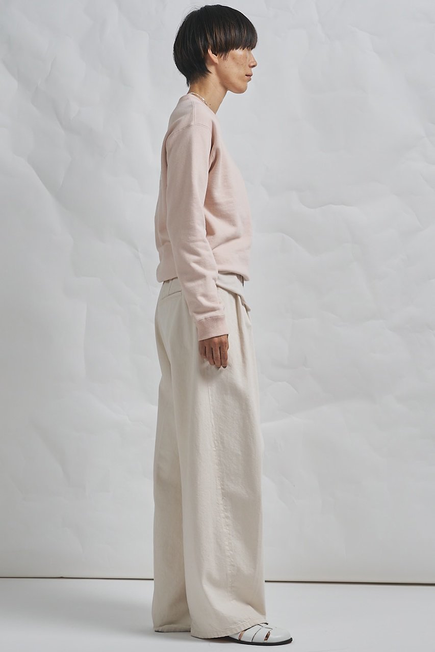 【ウィムガゼット/Whim Gazette】の【GEMINI】チームスウェットプルオーバー 人気、トレンドファッション・服の通販 founy(ファニー) 　ファッション　Fashion　レディースファッション　Fashion for Women　トップス・カットソー　Cut & Sew Tops　シャツ・ブラウス・オフィスカジュアル　Elegant Blouses & Button-Ups　レディースパーカー・カジュアルフーディー　Casual Hoodies & Sweatshirts　ロングTシャツ・Tシャツ　Longline T-Shirts & Tees　カジュアルプルオーバー・ニットトップス　Pullovers & Knit Tops / Casual Pullovers　スウェット・クルーネックトップス　Sweatshirts & Crewnecks / Relaxed Fit Sweat Tops　カットソー・ベーシックTシャツ　Cut-and-Sewn Tops / Stretch Tees & Basics　2026年　2026　インナー　Innerwear　コンパクト　Compact, Small Size　ジャケット　Jacket, Outerwear　プリント　Print, Printed Pattern　ベビー　Baby, Babywear　夏　Summer　春　Spring　S/S・春夏　SS, Spring/Summer, Warm Season　other-5|ID: prp329100004858346 ipo3291000000035908262