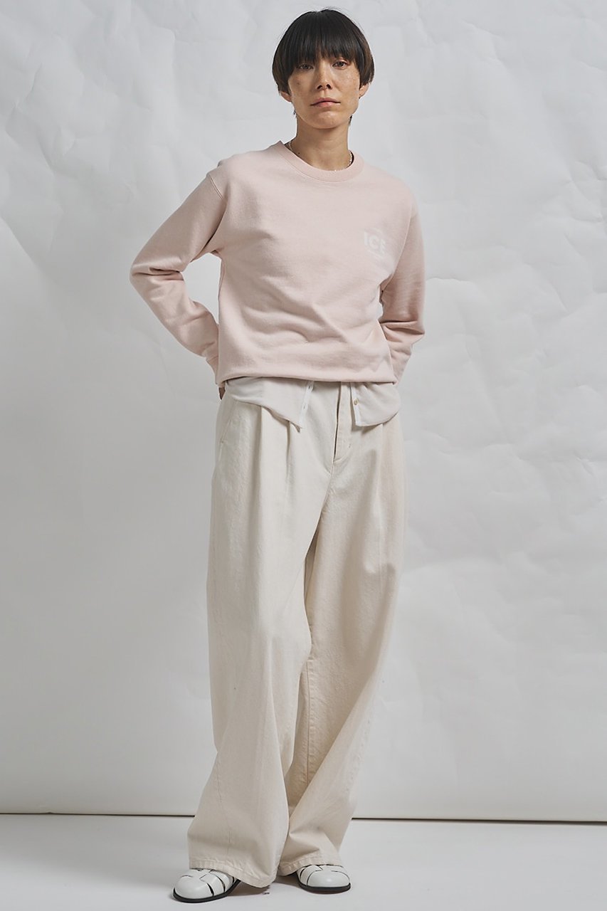 【ウィムガゼット/Whim Gazette】の【GEMINI】チームスウェットプルオーバー 人気、トレンドファッション・服の通販 founy(ファニー) 　ファッション　Fashion　レディースファッション　Fashion for Women　トップス・カットソー　Cut & Sew Tops　シャツ・ブラウス・オフィスカジュアル　Elegant Blouses & Button-Ups　レディースパーカー・カジュアルフーディー　Casual Hoodies & Sweatshirts　ロングTシャツ・Tシャツ　Longline T-Shirts & Tees　カジュアルプルオーバー・ニットトップス　Pullovers & Knit Tops / Casual Pullovers　スウェット・クルーネックトップス　Sweatshirts & Crewnecks / Relaxed Fit Sweat Tops　カットソー・ベーシックTシャツ　Cut-and-Sewn Tops / Stretch Tees & Basics　2026年　2026　インナー　Innerwear　コンパクト　Compact, Small Size　ジャケット　Jacket, Outerwear　プリント　Print, Printed Pattern　ベビー　Baby, Babywear　夏　Summer　春　Spring　S/S・春夏　SS, Spring/Summer, Warm Season　other-6|ID: prp329100004858346 ipo3291000000035908263