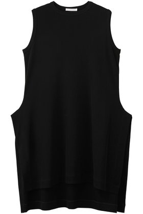 【プレインピープル/PLAIN PEOPLE】のノースリーブチュニック 人気、トレンドファッション・服の通販 founy(ファニー) ファッション Fashion レディースファッション Fashion for Women トップス・カットソー Cut & Sew Tops キャミソール&ノースリーブ Camisoles & Sleeveless Tops シャツ・ブラウス・オフィスカジュアル Elegant Blouses & Button-Ups ロングTシャツ・Tシャツ Longline T-Shirts & Tees カットソー・ベーシックTシャツ Cut-and-Sewn Tops / Stretch Tees & Basics 2026年 2026 おすすめ Recommended / Our Picks インナー Innerwear キャミソール Camisole, Spaghetti Strap Top シンプル Simple, Minimal タンク Tank Top, Sleeveless Top チュニック Tunic, Long Top ノースリーブ Sleeveless, No-Sleeve バランス Balance, Style Balance ヘムライン Hemline, Bottom Cut ロング Long, Long-Length 夏 Summer 春 Spring S/S・春夏 SS, Spring/Summer, Warm Season |ID:prp329100004858349