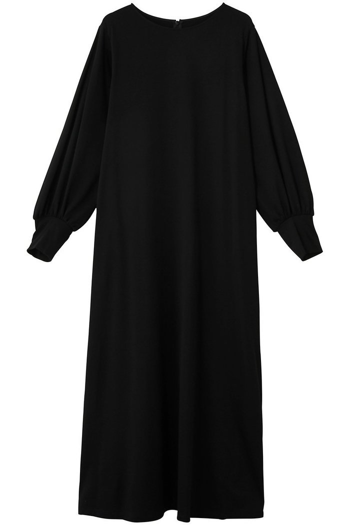 【プレインピープル/PLAIN PEOPLE】のクルーネックワンピース インテリア・キッズ・メンズ・レディースファッション・服の通販 founy(ファニー) https://founy.com/ ファッション Fashion レディースファッション Fashion for Women ワンピース Dresses チュニック Tunic Tops & Dresses シンプル Simple, Minimal チュニック Tunic, Long Top ドレープ Drape, Draping Fabric ロング Long, Long-Length |ID: prp329100004858353 ipo3291000000036953061