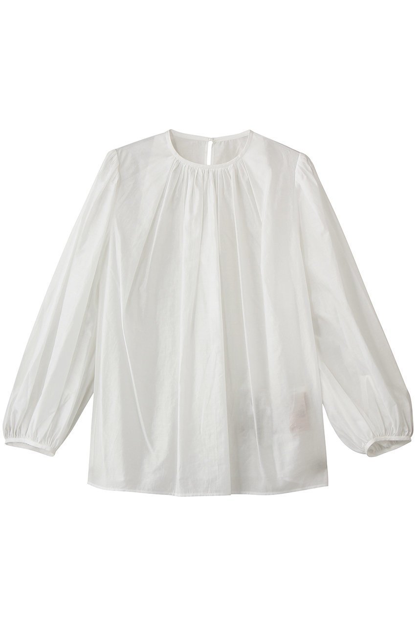 【プレインピープル/PLAIN PEOPLE】のドレープスリーブシャツ 人気、トレンドファッション・服の通販 founy(ファニー) 　ファッション　Fashion　レディースファッション　Fashion for Women　トップス・カットソー　Cut & Sew Tops　シャツ・ブラウス・オフィスカジュアル　Elegant Blouses & Button-Ups　2026年　2026　エアリー　Airy Texture　オケージョン　Occasion Wear　スリーブ　Sleeve, Long Sleeve / Short Sleeve　ボトム　Bottoms, Lower Wear　ロング　Long, Long-Length　エレガント 上品　Elegant　夏　Summer　春　Spring　S/S・春夏　SS, Spring/Summer, Warm Season　ビジネス 仕事 通勤　Business / Work / Commuting　 other-1|ID: prp329100004858357 ipo3291000000035908335