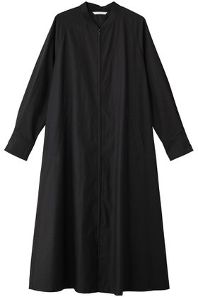 【プレインピープル/PLAIN PEOPLE】 ジッパーシャツコート人気、トレンドファッション・服の通販 founy(ファニー) ファッション Fashion レディースファッション Fashion for Women アウター Coat / Outerwear Collection コート・ロングコート・ピーコート Long Coats, Peacoats & More リラックス Relax, Relaxed Fit ロング Long, Long-Length |ID:prp329100004858358