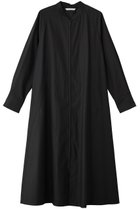 【プレインピープル/PLAIN PEOPLE】のジッパーシャツコート ブラック|ID: prp329100004858358 ipo3291000000036887310