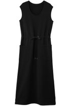 【プレインピープル/PLAIN PEOPLE】のコットンノースリーブワンピース 人気、トレンドファッション・服の通販 founy(ファニー) ファッション Fashion レディースファッション Fashion for Women ワンピース Dresses チュニック Tunic Tops & Dresses チュニック Tunic, Long Top ノースリーブ Sleeveless, No-Sleeve ポケット Pocket, Pocket Detail リラックス Relax, Relaxed Fit ロング Long, Long-Length thumbnail ブラック|ID: prp329100004858359 ipo3291000000036693828