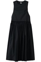 【サイ サイベーシックス/Scye SCYE BASICS】のWashed Cotton Poplin ラップ ドレス 人気、トレンドファッション・服の通販 founy(ファニー) ファッション Fashion レディースファッション Fashion for Women ワンピース Dresses フォーマル・パーティードレス・結婚式用ドレス Elegant & Casual Dresses チュニック Tunic Tops & Dresses 2026年 2026 ウォッシュ Washed Finish シンプル Simple, Minimal チュニック Tunic, Long Top ドレス Dress, One-Piece ラップ Wrap, Wrap Design リボン Ribbon, Bow ロング Long, Long-Length エレガント 上品 Elegant 夏 Summer 春 Spring S/S・春夏 SS, Spring/Summer, Warm Season |ID:prp329100004858361