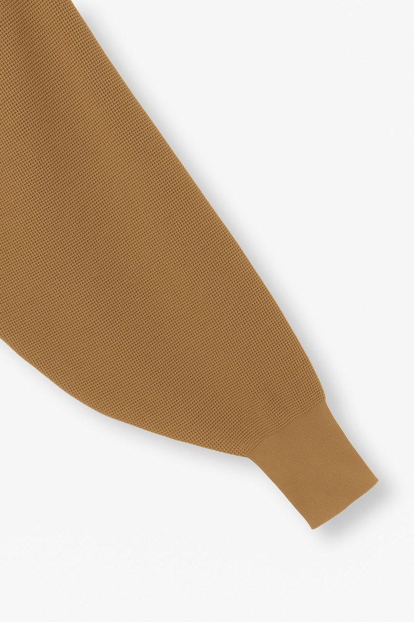 【レリル/lelill】のハイテクAラインワッフルカーディガン 人気、トレンドファッション・服の通販 founy(ファニー) 　ファッション　Fashion　レディースファッション　Fashion for Women　トップス・カットソー　Cut & Sew Tops　ニット　Knit Tops & Sweaters　カーディガン・羽織り　Layered Style Cardigans　カーディガン　Cardigan, Knitwear　ベーシック　Basic, Essential　ワッフル　Waffle, Waffle Knit　新作・新入荷　New Arrivals / New In　春　Spring　other-4|ID: prp329100004858367 ipo3291000000035908429