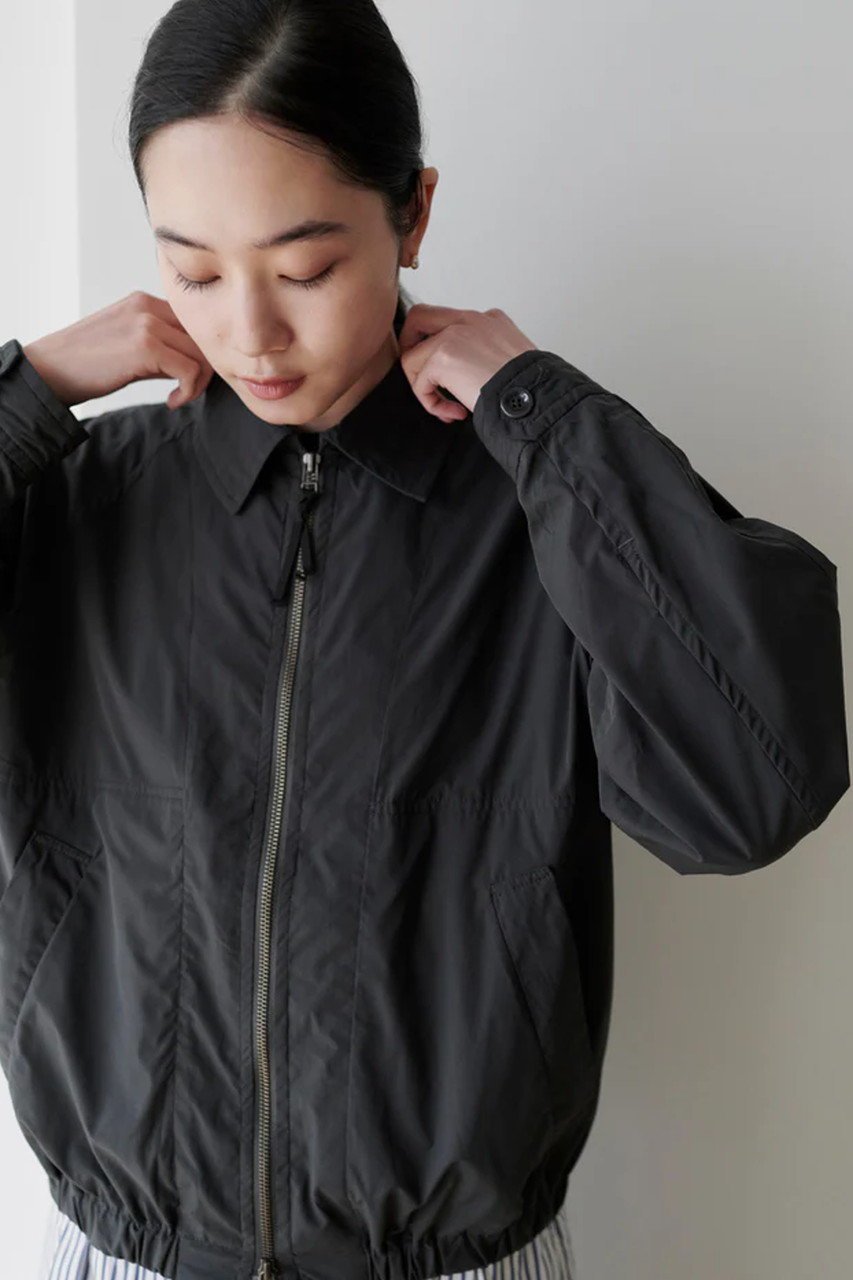 【レリル/lelill】のドライハンプトンジャケット 人気、トレンドファッション・服の通販 founy(ファニー) 　ファッション　Fashion　レディースファッション　Fashion for Women　アウター　Coat / Outerwear Collection　レディースジャケット・軽アウター　Jackets　2025年　2025　2025-2026秋冬・A/W　Autumn/Winter 2025–26 AW25–26　ジャケット　Jacket, Outerwear　夏　Summer　春　Spring　S/S・春夏　SS, Spring/Summer, Warm Season　秋　Autumn　軽量　Lightweight, Ultra Light　other-3|ID: prp329100004858368 ipo3291000000036479875