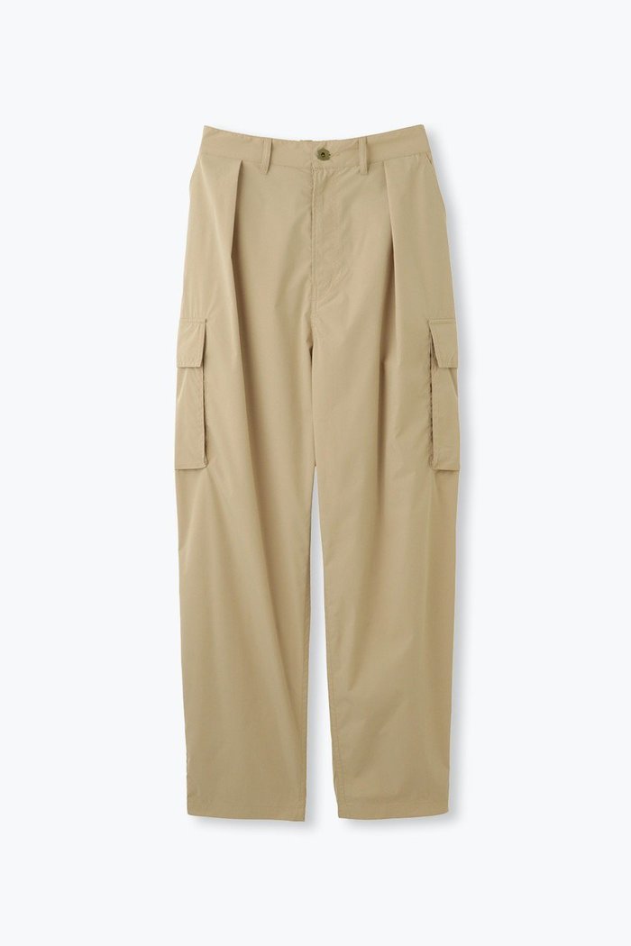【レリル/lelill】のドライカーゴパンツ インテリア・キッズ・メンズ・レディースファッション・服の通販 founy(ファウニー) https://founy.com/ ファッション Fashion レディースファッション Fashion for Women パンツ Pants & Trousers カーゴパンツ Cargo Pants, Utility Pants 夏 Summer 旅行 Travel 春 Spring S/S・春夏 SS, Spring/Summer, Warm Season 軽量 Lightweight, Ultra Light |ID: prp329100004858369 ipo3291000000035908439