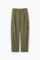【レリル/lelill】のドライカーゴパンツ 人気、トレンドファッション・服の通販 founy(ファニー) ファッション Fashion レディースファッション Fashion for Women パンツ Pants & Trousers カーゴパンツ Cargo Pants, Utility Pants 夏 Summer 新作・新入荷 New Arrivals / New In 旅行 Travel 春 Spring S/S・春夏 SS, Spring/Summer, Warm Season 軽量 Lightweight, Ultra Light thumbnail カーキ|ID: prp329100004858369 ipo3291000000035908441
