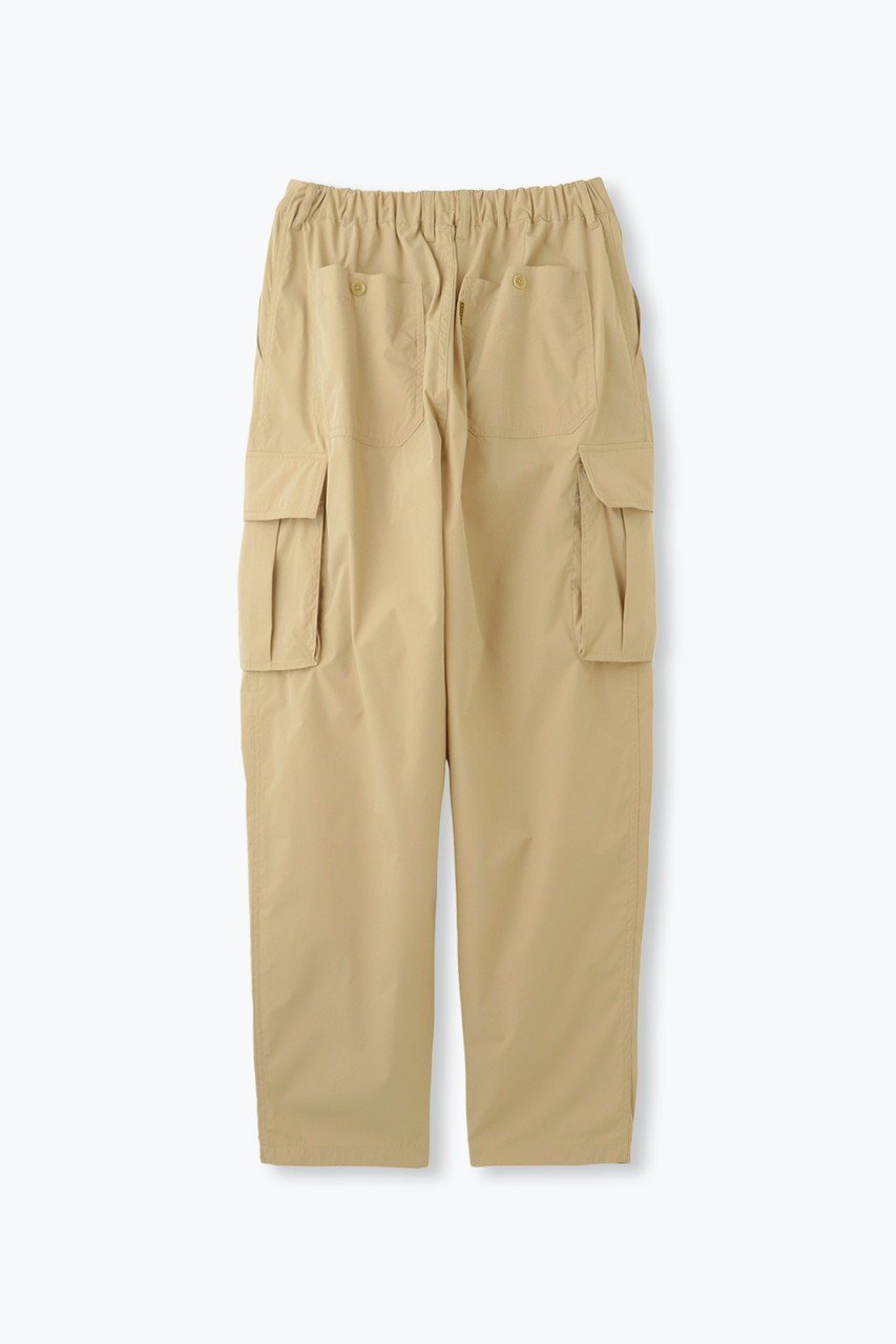 【レリル/lelill】のドライカーゴパンツ 人気、トレンドファッション・服の通販 founy(ファニー) 　ファッション　Fashion　レディースファッション　Fashion for Women　パンツ　Pants & Trousers　カーゴパンツ　Cargo Pants, Utility Pants　夏　Summer　新作・新入荷　New Arrivals / New In　旅行　Travel　春　Spring　S/S・春夏　SS, Spring/Summer, Warm Season　軽量　Lightweight, Ultra Light　other-2|ID: prp329100004858369 ipo3291000000035908443