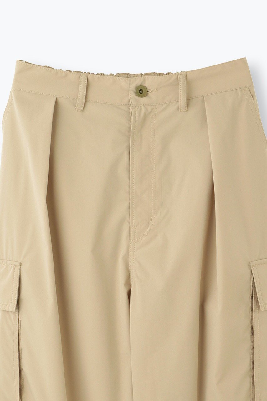 【レリル/lelill】のドライカーゴパンツ 人気、トレンドファッション・服の通販 founy(ファニー) 　ファッション　Fashion　レディースファッション　Fashion for Women　パンツ　Pants & Trousers　カーゴパンツ　Cargo Pants, Utility Pants　夏　Summer　新作・新入荷　New Arrivals / New In　旅行　Travel　春　Spring　S/S・春夏　SS, Spring/Summer, Warm Season　軽量　Lightweight, Ultra Light　other-3|ID: prp329100004858369 ipo3291000000035908444