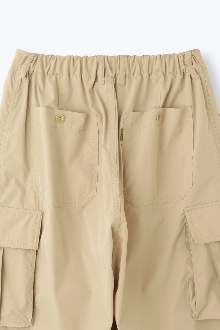 【レリル/lelill】のドライカーゴパンツ 人気、トレンドファッション・服の通販 founy(ファニー) 　ファッション　Fashion　レディースファッション　Fashion for Women　パンツ　Pants & Trousers　カーゴパンツ　Cargo Pants, Utility Pants　夏　Summer　新作・新入荷　New Arrivals / New In　旅行　Travel　春　Spring　S/S・春夏　SS, Spring/Summer, Warm Season　軽量　Lightweight, Ultra Light　other-4|ID: prp329100004858369 ipo3291000000035908445