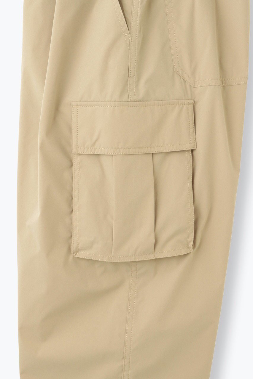 【レリル/lelill】のドライカーゴパンツ 人気、トレンドファッション・服の通販 founy(ファニー) 　ファッション　Fashion　レディースファッション　Fashion for Women　パンツ　Pants & Trousers　カーゴパンツ　Cargo Pants, Utility Pants　夏　Summer　新作・新入荷　New Arrivals / New In　旅行　Travel　春　Spring　S/S・春夏　SS, Spring/Summer, Warm Season　軽量　Lightweight, Ultra Light　other-6|ID: prp329100004858369 ipo3291000000035908447