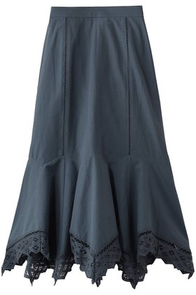 【マリリンムーン/MARILYN MOON】の【SOI-MeME】コードレースハンカチーフヘムスカート 人気、トレンドファッション・服の通販 founy(ファニー) ファッション Fashion レディースファッション Fashion for Women スカート Skirts 2026年 2026 シンプル Simple, Minimal ペチコート Petticoat, Underskirt レース Lace, Lace Fabric ロング Long, Long-Length 夏 Summer 春 Spring S/S・春夏 SS, Spring/Summer, Warm Season |ID:prp329100004858371