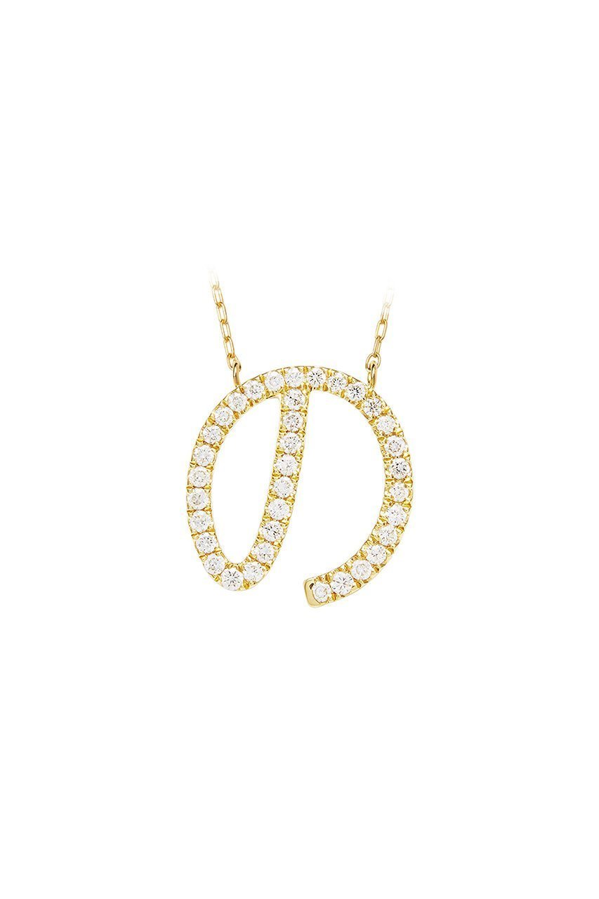 【ビジュードエム/Bijou de M】の【受注生産】ひらがなネックレス(ダイヤモンド) インテリア・キッズ・メンズ・レディースファッション・服の通販 founy(ファニー) ファッション Fashion レディースファッション Fashion for Women ジュエリー Jewelry ネックレス Necklaces & Pendants 2026年 2026 ジュエリー Jewelry, Accessories ダイヤモンド Diamond, Brilliant Cut ネックレス Necklace, Pendant Necklace ラグジュアリー Luxury, Elegant 夏 Summer 春 Spring S/S・春夏 SS, Spring/Summer, Warm Season の|ID: prp329100004858374 ipo3291000000035908486