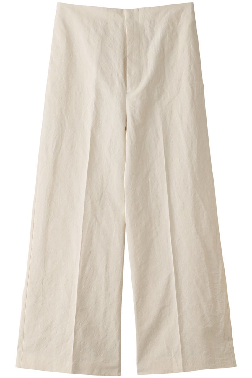 【プレインピープル/PLAIN PEOPLE】のメモリーチェックパンツ 人気、トレンドファッション・服の通販 founy(ファニー) 　ファッション　Fashion　レディースファッション　Fashion for Women　パンツ　Pants & Trousers　ワイド　Wide, Wide Fit　 other-1|ID: prp329100004859484 ipo3291000000035945386