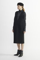 【プレインピープル/PLAIN PEOPLE】のスポンジダブルフェイス 人気、トレンドファッション・服の通販 founy(ファニー) ファッション Fashion レディースファッション Fashion for Women ワンピース Dresses チュニック Tunic Tops & Dresses おすすめ Recommended / Our Picks チュニック Tunic, Long Top ボンディング Bonding, Bonded Fabric |ID:prp329100004859485