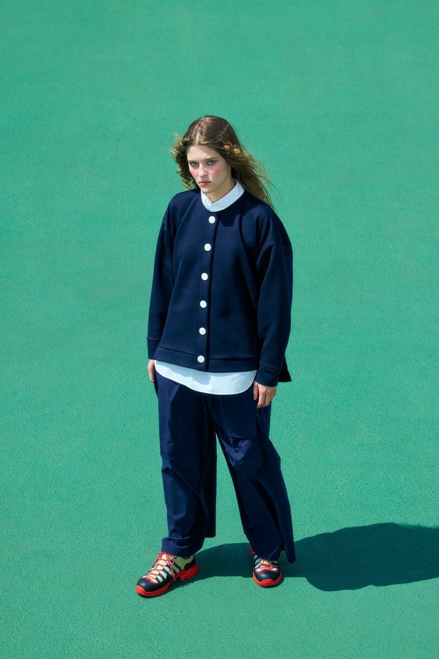 【ナゴンスタンス/nagonstans】の【2/18 12:00販売開始】2 face cardigan 人気、トレンドファッション・服の通販 founy(ファニー) 　ファッション　Fashion　レディースファッション　Fashion for Women　トップス・カットソー　Cut & Sew Tops　カーディガン・羽織り　Layered Style Cardigans　シャツ・ブラウス・オフィスカジュアル　Elegant Blouses & Button-Ups　ロングTシャツ・Tシャツ　Longline T-Shirts & Tees　カットソー・ベーシックTシャツ　Cut-and-Sewn Tops / Stretch Tees & Basics　おすすめ　Recommended / Our Picks　カーディガン　Cardigan, Knitwear　コンパクト　Compact, Small Size　other-3|ID: prp329100004859487 ipo3291000000035945471