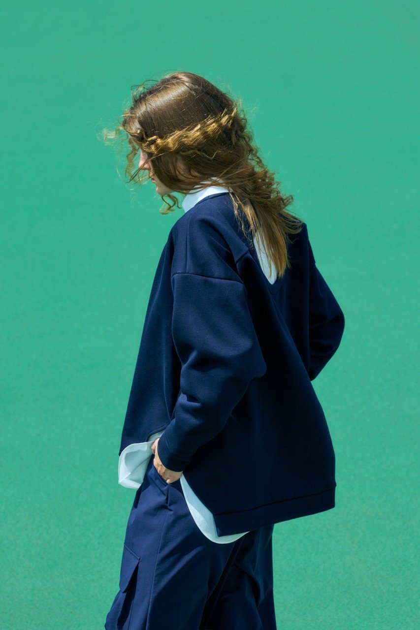 【ナゴンスタンス/nagonstans】の【2/18 12:00販売開始】2 face cardigan 人気、トレンドファッション・服の通販 founy(ファニー) 　ファッション　Fashion　レディースファッション　Fashion for Women　トップス・カットソー　Cut & Sew Tops　カーディガン・羽織り　Layered Style Cardigans　シャツ・ブラウス・オフィスカジュアル　Elegant Blouses & Button-Ups　ロングTシャツ・Tシャツ　Longline T-Shirts & Tees　カットソー・ベーシックTシャツ　Cut-and-Sewn Tops / Stretch Tees & Basics　おすすめ　Recommended / Our Picks　カーディガン　Cardigan, Knitwear　コンパクト　Compact, Small Size　other-4|ID: prp329100004859487 ipo3291000000035945472