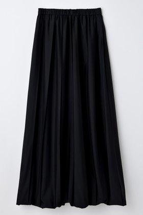 【ナゴンスタンス/nagonstans】の【2/18 12:00販売開始】pleats design balloon skirt 人気、トレンドファッション・服の通販 founy(ファニー) ファッション Fashion レディースファッション Fashion for Women スカート Skirts ロングスカート Long Skirts / Maxi & Midi Skirts タフタ Taffeta, Structured Fabric バルーン Balloon, Balloon Silhouette フォルム Silhouette, Form プリーツ Pleats, Pleated ベーシック Basic, Essential リラックス Relax, Relaxed Fit ロング Long, Long-Length |ID:prp329100004859488
