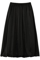 【ナゴンスタンス/nagonstans】のpleats design balloon skirt Black|ID: prp329100004859488 ipo3291000000036838967