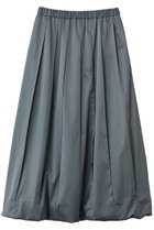 【ナゴンスタンス/nagonstans】のpleats design balloon skirt Cloud|ID: prp329100004859488 ipo3291000000036838969
