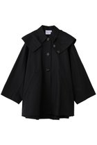【ナゴンスタンス/nagonstans】のcircle coat 人気、トレンドファッション・服の通販 founy(ファニー) ファッション Fashion レディースファッション Fashion for Women アウター Coat / Outerwear Collection コート・ロングコート・ピーコート Long Coats, Peacoats & More サークル Circle, Round Design トレンチ Trench, Trench Coat ロング Long, Long-Length thumbnail Space|ID: prp329100004859490 ipo3291000000036519846