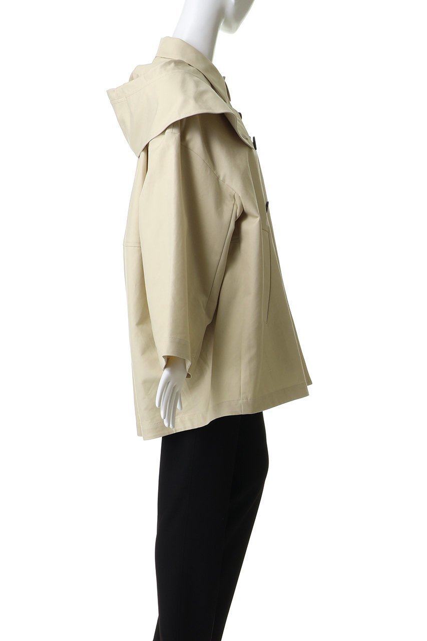 【ナゴンスタンス/nagonstans】のcircle coat 人気、トレンドファッション・服の通販 founy(ファニー) 　ファッション　Fashion　レディースファッション　Fashion for Women　アウター　Coat / Outerwear Collection　コート・ロングコート・ピーコート　Long Coats, Peacoats & More　サークル　Circle, Round Design　トレンチ　Trench, Trench Coat　ロング　Long, Long-Length　other-3|ID: prp329100004859490 ipo3291000000036619529