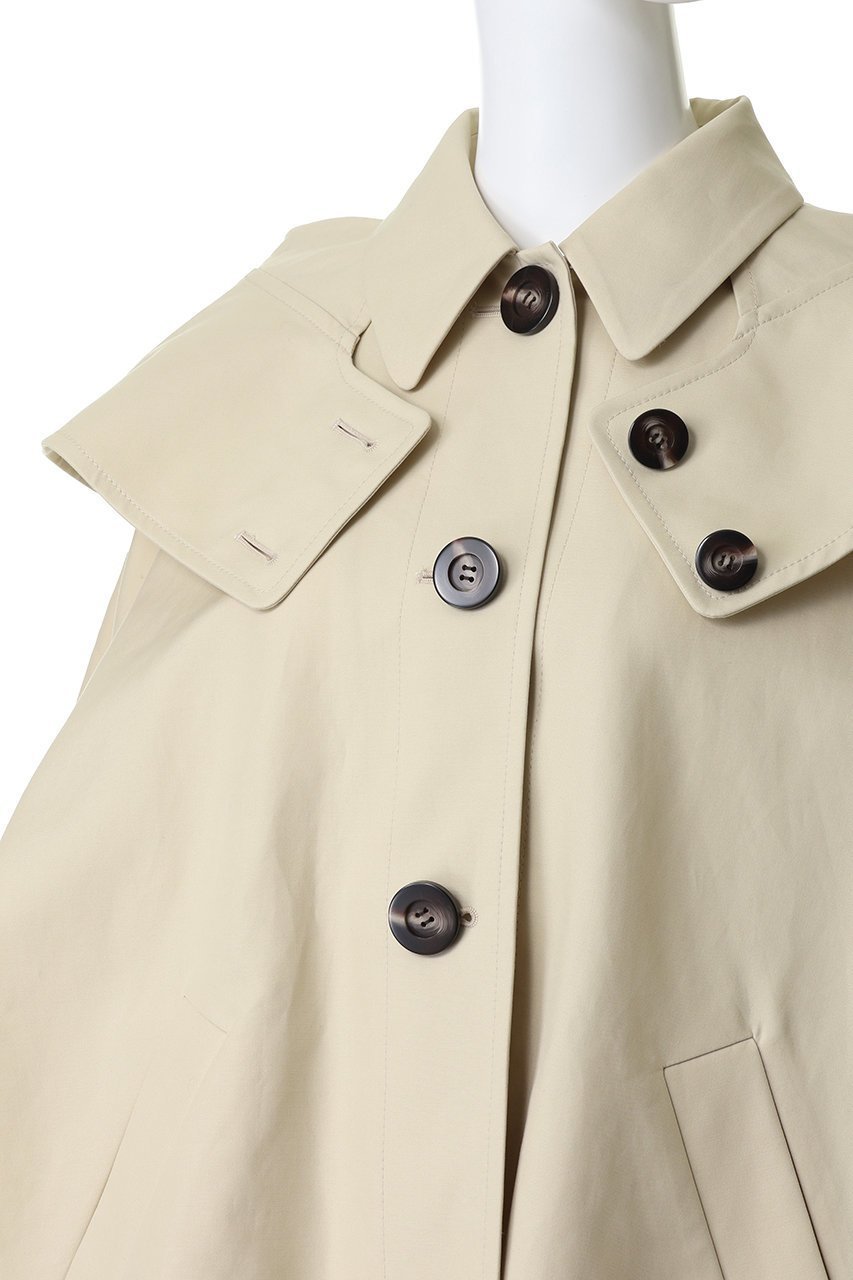 【ナゴンスタンス/nagonstans】のcircle coat 人気、トレンドファッション・服の通販 founy(ファニー) 　ファッション　Fashion　レディースファッション　Fashion for Women　アウター　Coat / Outerwear Collection　コート・ロングコート・ピーコート　Long Coats, Peacoats & More　サークル　Circle, Round Design　トレンチ　Trench, Trench Coat　ロング　Long, Long-Length　other-5|ID: prp329100004859490 ipo3291000000036619533