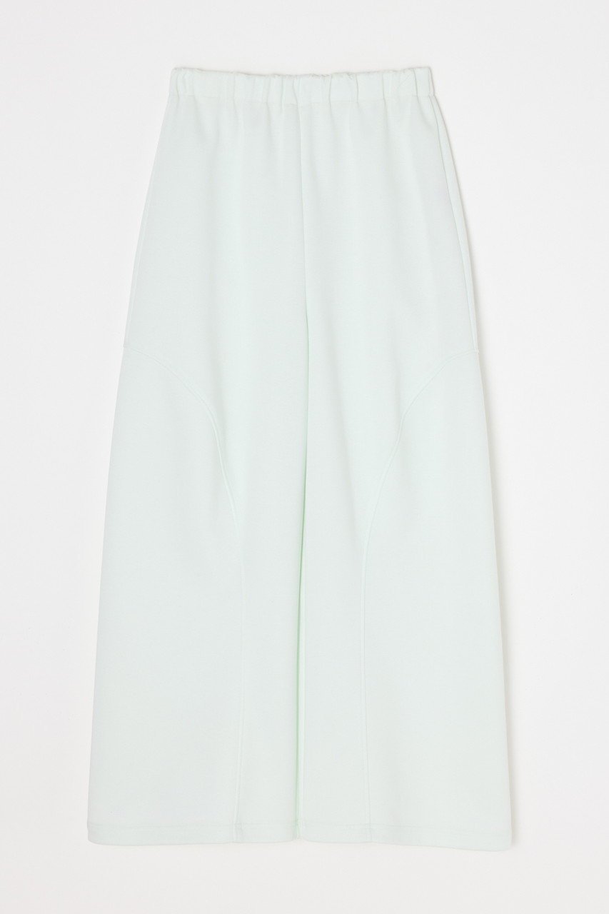 【ナゴンスタンス/nagonstans】の【2/18 12:00販売開始】wide pants インテリア・キッズ・メンズ・レディースファッション・服の通販 founy(ファニー) 　ファッション　Fashion　レディースファッション　Fashion for Women　パンツ　Pants & Trousers　センター　Center, Center Line　ワイド　Wide, Wide Fit　Mushroom|ID: prp329100004859491 ipo3291000000035945494