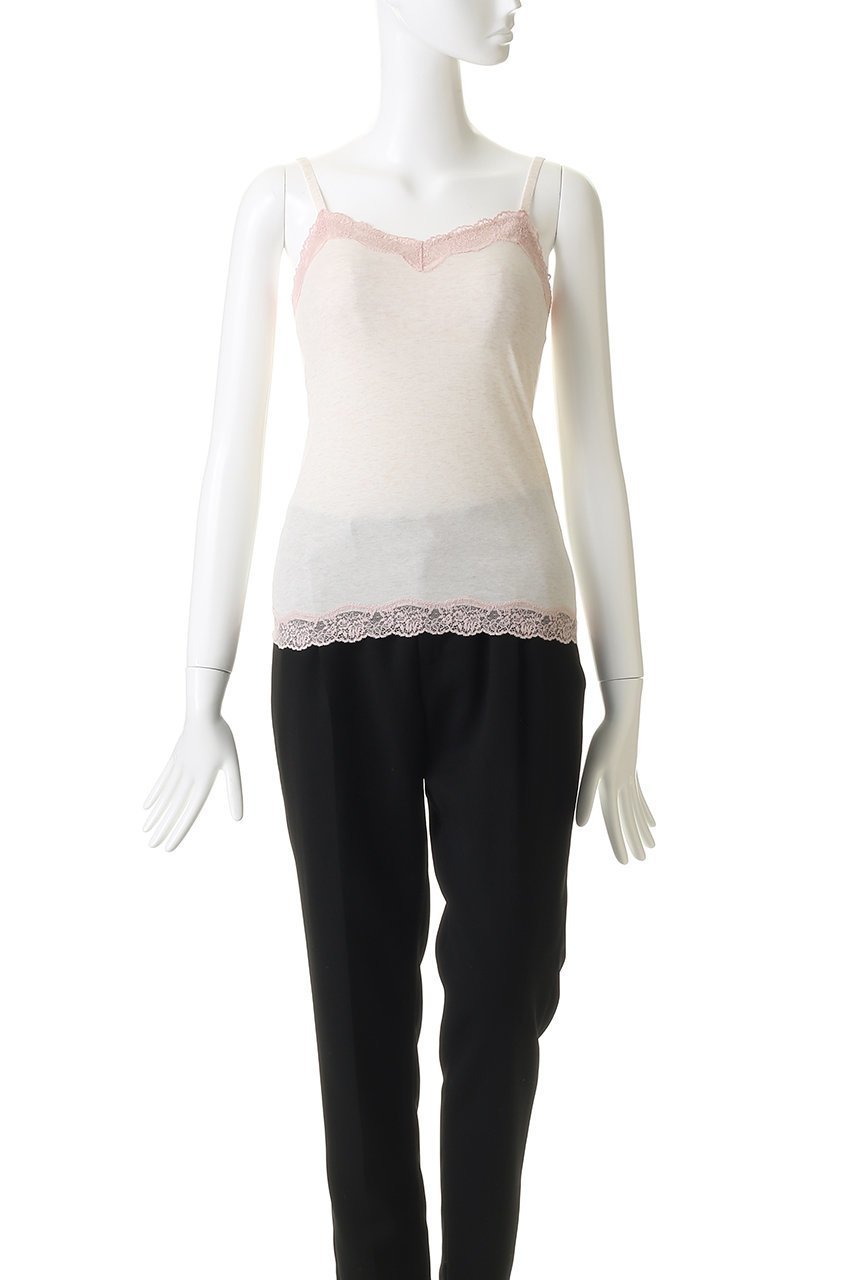 【キッドブルー/KID BLUE】の26 STANDARDカップ付キャミ 人気、トレンドファッション・服の通販 founy(ファニー) ファッション Fashion レディースファッション Fashion for Women 下着・ランジェリー Lingerie & Intimates その他ランジェリー・インナーアイテム Other Lingerie / Intimates インナー Innerwear キャミ Camisole, Cami Top キャミソール Camisole, Spaghetti Strap Top ショーツ Shorts, Short Pants ランジェリー Lingerie, Intimate Wear レース Lace, Lace Fabric 新作・新入荷 New Arrivals / New In 春 Spring other-2|ID: prp329100004859499 ipo3291000000035952244