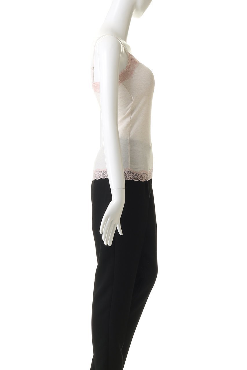 【キッドブルー/KID BLUE】の26 STANDARDカップ付キャミ 人気、トレンドファッション・服の通販 founy(ファニー) ファッション Fashion レディースファッション Fashion for Women 下着・ランジェリー Lingerie & Intimates その他ランジェリー・インナーアイテム Other Lingerie / Intimates インナー Innerwear キャミ Camisole, Cami Top キャミソール Camisole, Spaghetti Strap Top ショーツ Shorts, Short Pants ランジェリー Lingerie, Intimate Wear レース Lace, Lace Fabric 新作・新入荷 New Arrivals / New In 春 Spring other-3|ID: prp329100004859499 ipo3291000000035952245