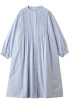 【キッドブルー/KID BLUE】の26ドビードットシャンブレーナイティ サックス|ID: prp329100004859507 ipo3291000000035952303