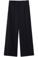 【ザ ロウ/THE ROW】のDENDER PANT 人気、トレンドファッション・服の通販 founy(ファニー) ファッション Fashion レディースファッション Fashion for Women パンツ Pants & Trousers 2026年 2026 なめらか Smooth, Silky Texture シルク Silk, 100% Silk センター Center, Center Line フロント Front, Front Design マニッシュ Mannish, Boyish 夏 Summer 春 Spring S/S・春夏 SS, Spring/Summer, Warm Season |ID:prp329100004859511