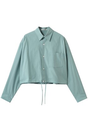 【マルティニーク/martinique】 【CURRENTAGE】タイプライターシャツブルゾン人気、トレンドファッション・服の通販 founy(ファニー) ファッション Fashion レディースファッション Fashion for Women アウター Coat / Outerwear Collection ブルゾンジャケット・スポーティアウター Blouson Jackets トップス・カットソー Cut & Sew Tops シャツ・ブラウス・オフィスカジュアル Elegant Blouses & Button-Ups 2026年 2026 ショート Short, Short Length スリーブ Sleeve, Long Sleeve / Short Sleeve タイトスカート Pencil Skirt, Tight Skirt タイプライター Typewriter Fabric, Crisp Cotton ブルゾン Blouson, Bomber Jacket ボトム Bottoms, Lower Wear ロング Long, Long-Length 夏 Summer 春 Spring S/S・春夏 SS, Spring/Summer, Warm Season |ID:prp329100004859515