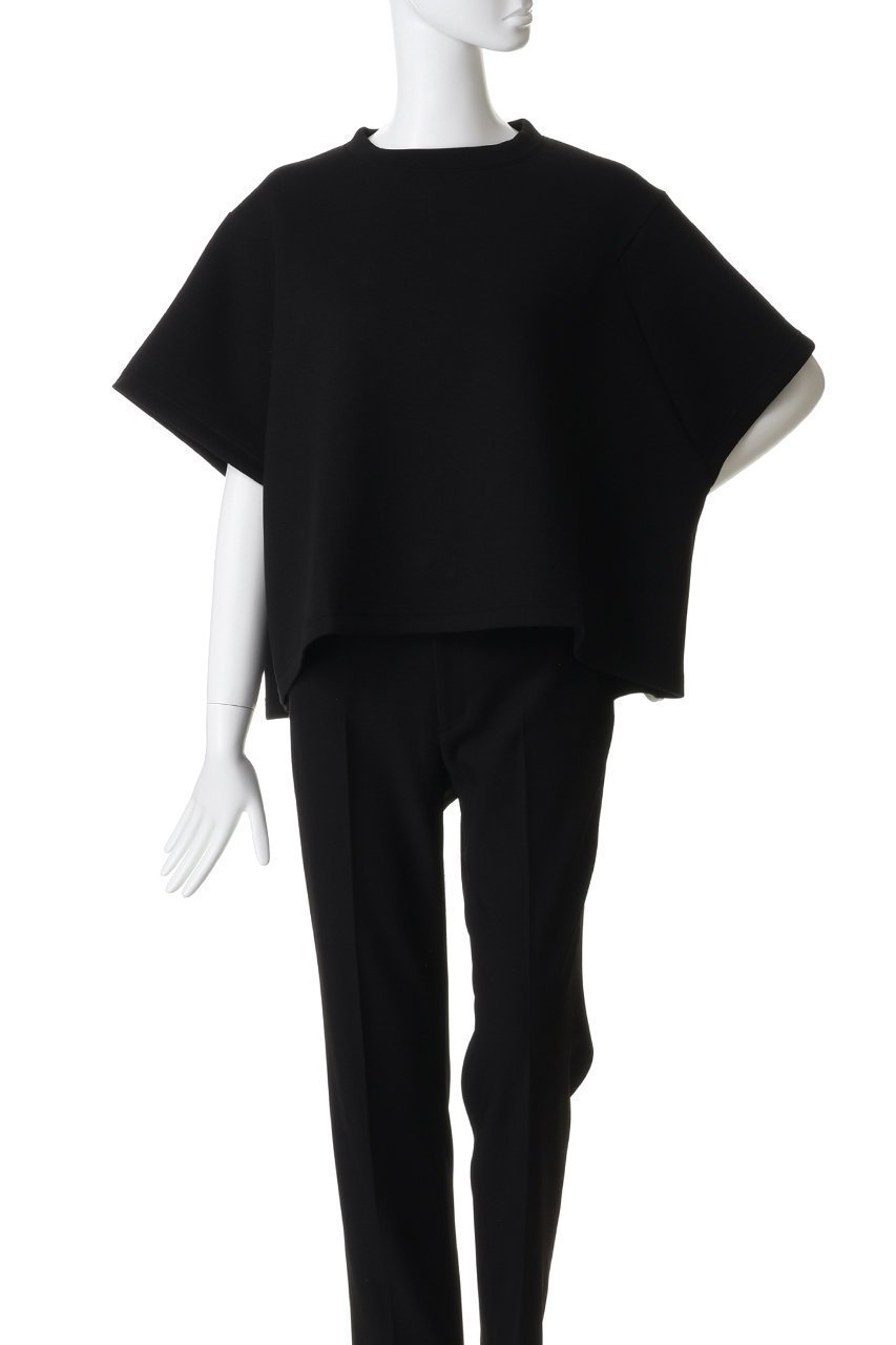 【マルティニーク/martinique】の【COGTHEBIGSMOKE】カットソー 人気、トレンドファッション・服の通販 founy(ファニー) 　ファッション　Fashion　レディースファッション　Fashion for Women　トップス・カットソー　Cut & Sew Tops　シャツ・ブラウス・オフィスカジュアル　Elegant Blouses & Button-Ups　ロングTシャツ・Tシャツ　Longline T-Shirts & Tees　カットソー・ベーシックTシャツ　Cut-and-Sewn Tops / Stretch Tees & Basics　2026年　2026　なめらか　Smooth, Silky Texture　カットソー　Cut and Sewn Top　ショート　Short, Short Length　シンプル　Simple, Minimal　スリーブ　Sleeve, Long Sleeve / Short Sleeve　バランス　Balance, Style Balance　ボトム　Bottoms, Lower Wear　夏　Summer　春　Spring　S/S・春夏　SS, Spring/Summer, Warm Season　other-2|ID: prp329100004859516 ipo3291000000035952401