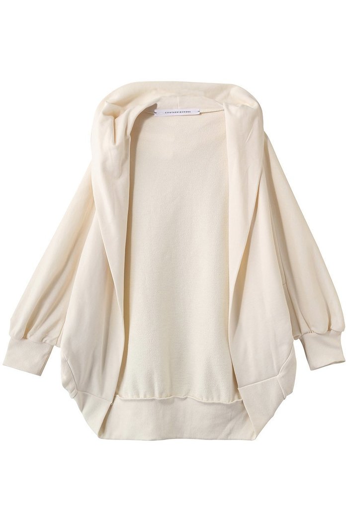 【マルティニーク/martinique】の【COGTHEBIGSMOKE】カットソー インテリア・キッズ・メンズ・レディースファッション・服の通販 founy(ファニー) https://founy.com/ ファッション Fashion レディースファッション Fashion for Women トップス・カットソー Cut & Sew Tops シャツ・ブラウス・オフィスカジュアル Elegant Blouses & Button-Ups ロングTシャツ・Tシャツ Longline T-Shirts & Tees カットソー・ベーシックTシャツ Cut-and-Sewn Tops / Stretch Tees & Basics 2026年 2026 おすすめ Recommended / Our Picks カットソー Cut and Sewn Top スリーブ Sleeve, Long Sleeve / Short Sleeve ロング Long, Long-Length 夏 Summer 春 Spring S/S・春夏 SS, Spring/Summer, Warm Season |ID: prp329100004859517 ipo3291000000036131010