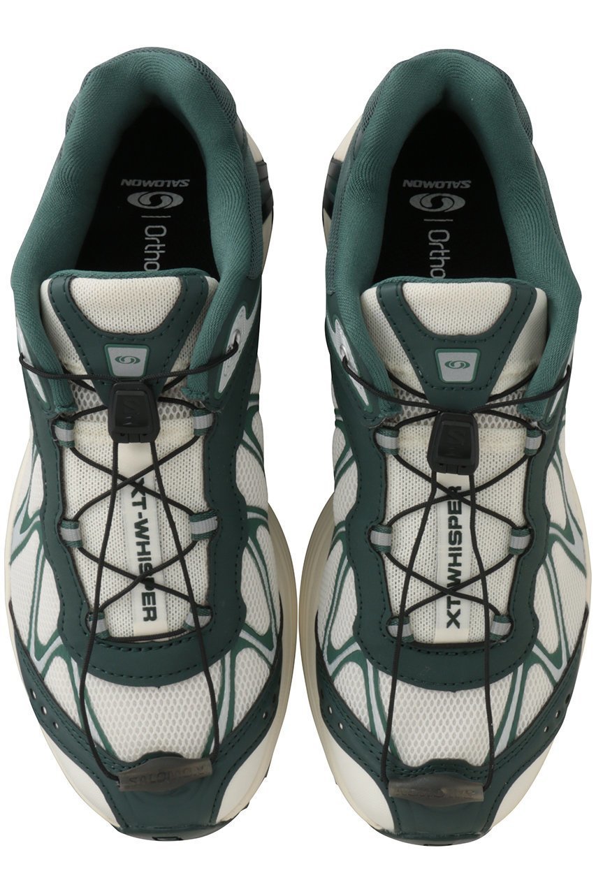 【サロモン/Salomon】のXT-WHISPER スニーカー 人気、トレンドファッション・服の通販 founy(ファニー) 　ファッション　Fashion　レディースファッション　Fashion for Women　2026年　2026　スニーカー　Sneakers, Trainers　モダン　Modern, Contemporary　夏　Summer　春　Spring　S/S・春夏　SS, Spring/Summer, Warm Season　other-2|ID: prp329100004859521 ipo3291000000035952441