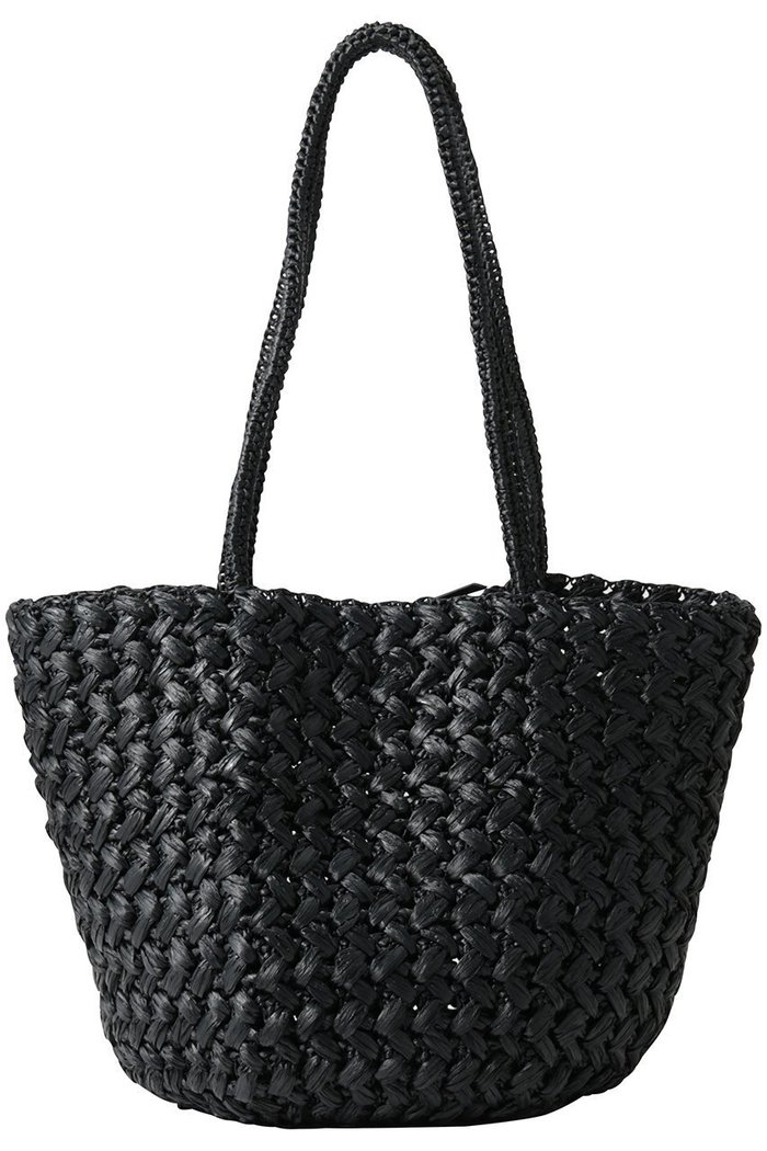 【ザ ロウ/THE ROW】のESTELLE TWO インテリア・キッズ・メンズ・レディースファッション・服の通販 founy(ファニー) https://founy.com/ ファッション Fashion レディースファッション Fashion for Women バッグ Bags 2026年 2026 デニム Denim, Jeans Material リネン Linen, Linen Fabric 夏 Summer 春 Spring S/S・春夏 SS, Spring/Summer, Warm Season |ID: prp329100004859522 ipo3291000000036131031