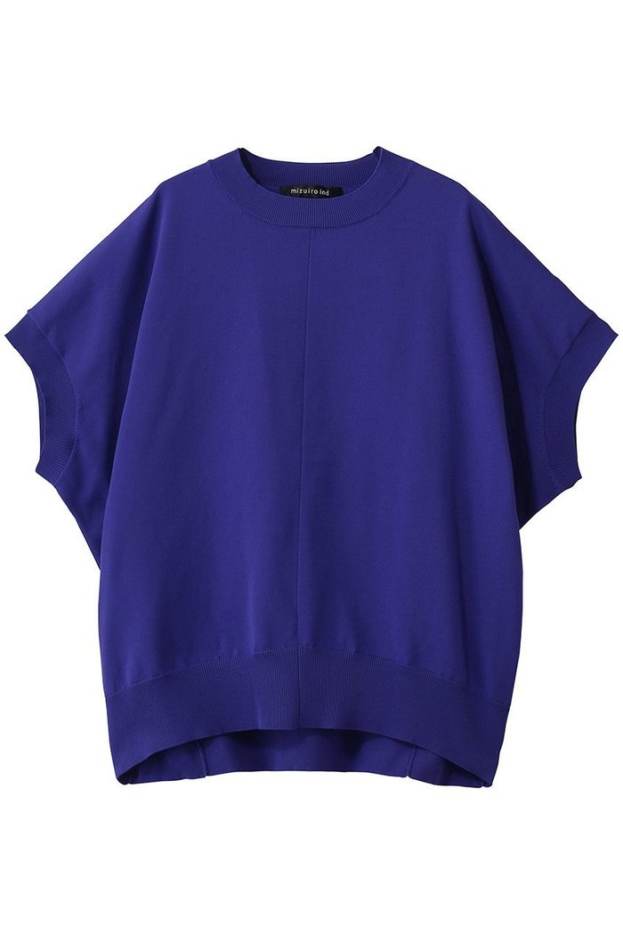 【ミズイロ インド/mizuiro ind】のcocoon wide vest ベスト インテリア・キッズ・メンズ・レディースファッション・服の通販 founy(ファニー) https://founy.com/ ファッション Fashion レディースファッション Fashion for Women トップス・カットソー Cut & Sew Tops ニット Knit Tops & Sweaters ベスト&ジレ / 重ね着スタイル Vests & Gilets カジュアルプルオーバー・ニットトップス Pullovers & Knit Tops / Casual Pullovers 2026年 2026 カットソー Cut and Sewn Top トレンド Trend, Trending Now ヘムライン Hemline, Bottom Cut ベスト Vest, Waistcoat ワイド Wide, Wide Fit 夏 Summer 春 Spring S/S・春夏 SS, Spring/Summer, Warm Season |ID: prp329100004859526 ipo3291000000035952475