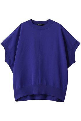 【ミズイロ インド/mizuiro ind】 cocoon wide vest ベスト人気、トレンドファッション・服の通販 founy(ファニー) ファッション Fashion レディースファッション Fashion for Women トップス・カットソー Cut & Sew Tops ニット Knit Tops & Sweaters ベスト&ジレ / 重ね着スタイル Vests & Gilets カジュアルプルオーバー・ニットトップス Pullovers & Knit Tops / Casual Pullovers 2026年 2026 カットソー Cut and Sewn Top トレンド Trend, Trending Now ヘムライン Hemline, Bottom Cut ベスト Vest, Waistcoat ワイド Wide, Wide Fit 夏 Summer 春 Spring S/S・春夏 SS, Spring/Summer, Warm Season |ID:prp329100004859526