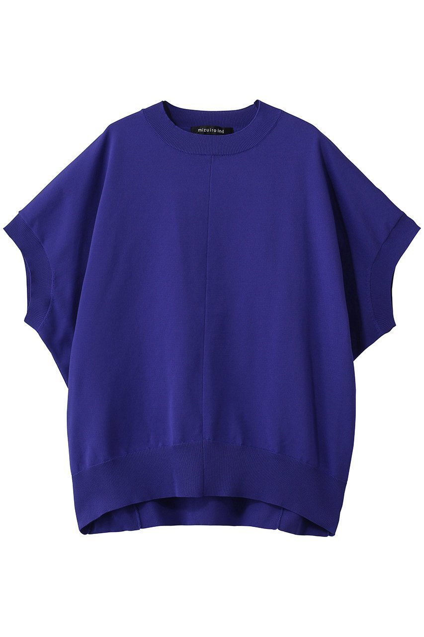 【ミズイロ インド/mizuiro ind】のcocoon wide vest ベスト 人気、トレンドファッション・服の通販 founy(ファニー) 　ファッション　Fashion　レディースファッション　Fashion for Women　トップス・カットソー　Cut & Sew Tops　ニット　Knit Tops & Sweaters　ベスト&ジレ / 重ね着スタイル　Vests & Gilets　カジュアルプルオーバー・ニットトップス　Pullovers & Knit Tops / Casual Pullovers　2026年　2026　カットソー　Cut and Sewn Top　トレンド　Trend, Trending Now　ヘムライン　Hemline, Bottom Cut　ベスト　Vest, Waistcoat　ワイド　Wide, Wide Fit　夏　Summer　春　Spring　S/S・春夏　SS, Spring/Summer, Warm Season　 other-1|ID: prp329100004859526 ipo3291000000035952475