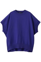 【ミズイロ インド/mizuiro ind】のcocoon wide vest ベスト 人気、トレンドファッション・服の通販 founy(ファニー) ファッション Fashion レディースファッション Fashion for Women トップス・カットソー Cut & Sew Tops ニット Knit Tops & Sweaters ベスト&ジレ / 重ね着スタイル Vests & Gilets カジュアルプルオーバー・ニットトップス Pullovers & Knit Tops / Casual Pullovers 2026年 2026 カットソー Cut and Sewn Top トレンド Trend, Trending Now ヘムライン Hemline, Bottom Cut ベスト Vest, Waistcoat ワイド Wide, Wide Fit 夏 Summer 春 Spring S/S・春夏 SS, Spring/Summer, Warm Season thumbnail blue|ID: prp329100004859526 ipo3291000000035952476