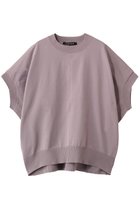 【ミズイロ インド/mizuiro ind】のcocoon wide vest ベスト 人気、トレンドファッション・服の通販 founy(ファニー) ファッション Fashion レディースファッション Fashion for Women トップス・カットソー Cut & Sew Tops ニット Knit Tops & Sweaters ベスト&ジレ / 重ね着スタイル Vests & Gilets カジュアルプルオーバー・ニットトップス Pullovers & Knit Tops / Casual Pullovers 2026年 2026 カットソー Cut and Sewn Top トレンド Trend, Trending Now ヘムライン Hemline, Bottom Cut ベスト Vest, Waistcoat ワイド Wide, Wide Fit 夏 Summer 春 Spring S/S・春夏 SS, Spring/Summer, Warm Season thumbnail s.pink|ID: prp329100004859526 ipo3291000000035952477